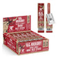 RIGHTEOUS FELON Beef Sticks Minis | Gluten Free, Low Sugar, High Protein | 0.5 Ounce (Pack of 24) | OG Hickory Flavor