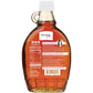 Wholesome Yum Zero Sugar Maple Syrup (Keto Maple Syrup) With Monk Fruit & Allulose - Natural Sugar Free Pancake Syrup - Non GMO,