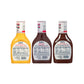 Sweet Baby Ray'S Variety Bbq Sauce Set - Honey Mustard, Original, And Sweet & Smoky - 18 Oz Bottles, Pack Of 3 For Flavorful Gri