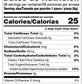 Jovy Revolcaditas With Chili Watermelon & Mango Flavors | 6Oz Bag | Mexican Candy