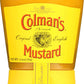 Colman'S Squeezy Mustard 5.3Oz (Pack Of 2) | Hot & Tangy | Grilling, Dips, Dressings, Marinades |