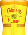 Original Colmans Original English Squeezy Mustard English Mustard Imported From The UK England The Best Of English Mustard