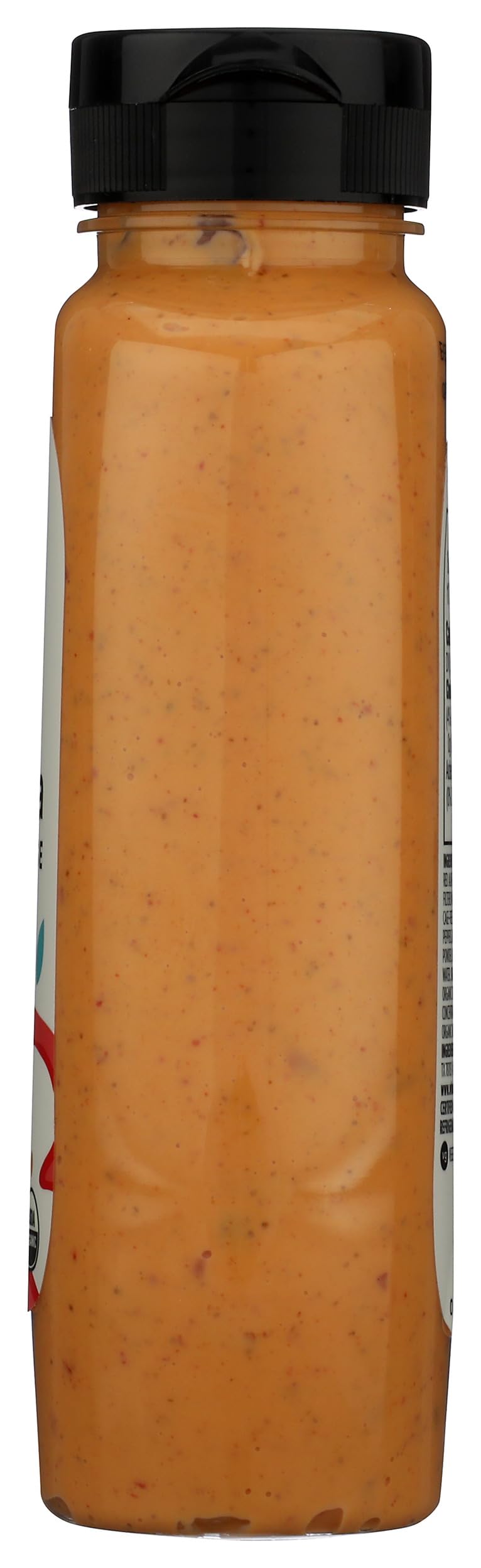 Whole Foods Market Organic Spicy Harissa Mayonnaise, 11.2 Ounce