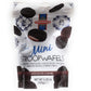 Daelmans Stroopwafel Minis, Chocolate-Caramel, 5.29 Oz