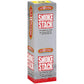 Old Wisconsin Smoke Stack Beef Sausage & Cheddar Cheese, 2.5 Ounce Sticks (Pack of 18)