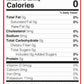 Lucys Organic Raw Apple Cider Vinegar, Unfiltered, 34oz Glass Bottle