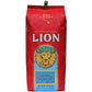 Lion Coffee, Macadamia Flavor Light Roast - Whole Bean Coffee, 24 Ounce Bag