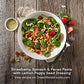 Dreamfields Healthy Pasta Living Elbows, 13.25-Ounce Boxes (Pack of 12)