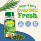 Sugar 'N Spice Premium Freeze-Dried Herbs & Spices, Strong Aroma And Fresh Flavor (Chives, 0.16 Ounce (Pack Of 1))