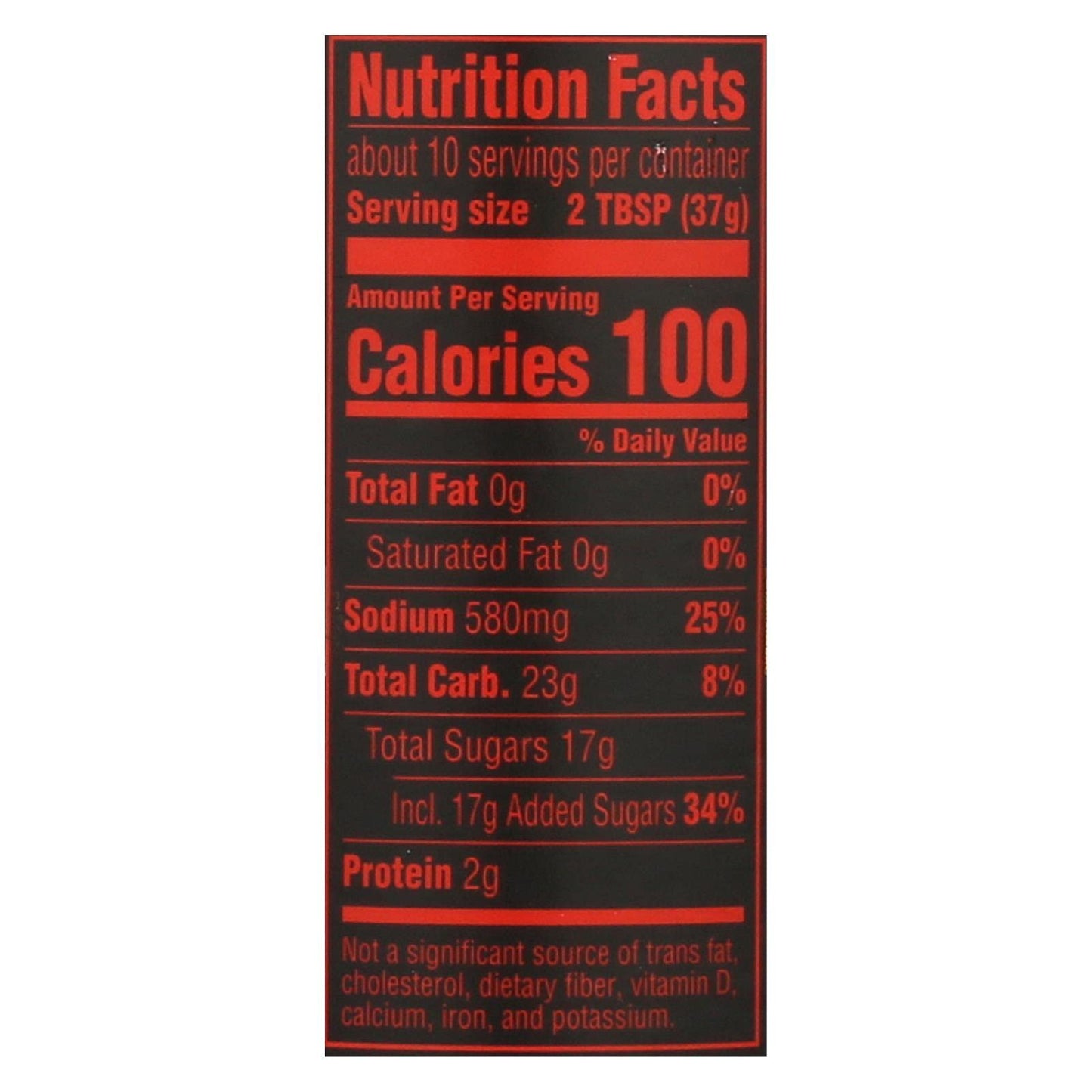 House Of Tsang, Sauce Hoisin - 12.7 Ounce66