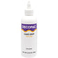 Decopac Cake Drip, Yellow Color, Vanilla Flavor, Matte Like Chocolate, 6.35 Oz