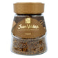 Juan Valdez Instant Colombian Coffee, Freeze Dried, 3.5 oz Jar, 100% Colombian, Kosher, Pack of 1