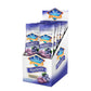 Blue Diamond Almonds, Oven Roasted Blueberry, 1.5 Ounce (Pack Of 12)