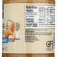 Woodstock Crunchy Almond Butter, Unsalted, 16Oz (Pack Of 12)