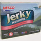 Nesco Jerky Seasoning Hot-N-Spicy Flavor 6 Pack Bjh-6 Seasoning And Cure Mix
