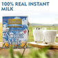 Country Cream 100% Real Instant Nonfat Powdered Milk (2.8 Lb Pack Of 1) | Dry Milk Powder For Baking & Coffee | Substitute For L