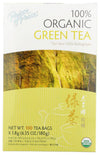 Prince of Peace Tea, Green, 100-Count (Pack of 3)