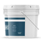 Earthborn Elements Basil Leaves 1 Gallon Bucket, Kitchen Staple, Aromatic & Versatile, Chopped