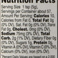 Hickory Farms Farmstand Recipe Sweet Hot Mustard