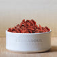 Terrasoul Superfoods Organic Goji Berries, 2 Lbs (2 pack) - Large Size | Chewy Texture | Premium Quality | Lab-Tested