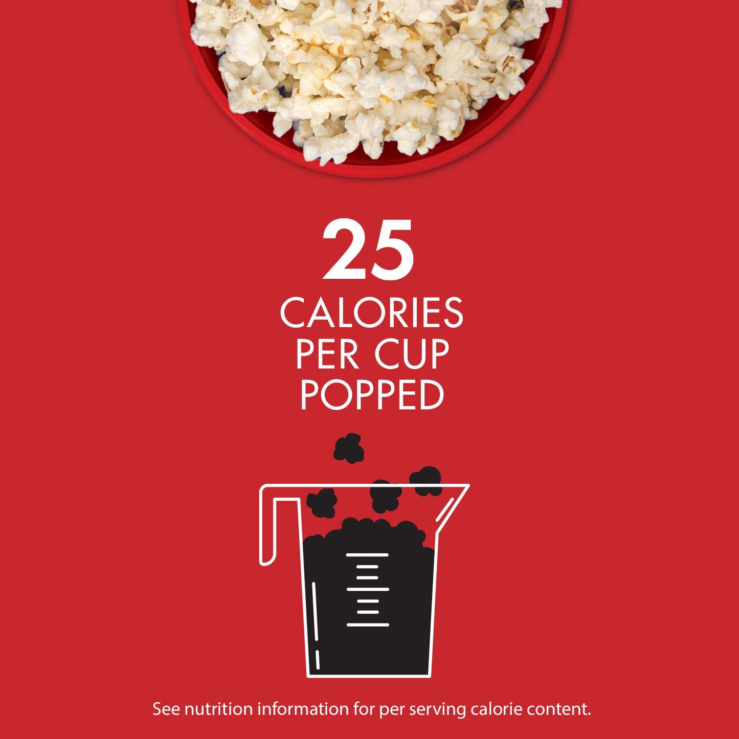 Orville Redenbachers Microwave Popcorn Mini Bags, Lime & Sea Salt, 1.5 oz, 10-Count (6 Boxes)
