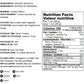 Organic California Walnuts Halves & Pieces, 4 Ounces - Non-Gmo, Raw, Unsalted, Shelled, Vegan, Kosher, Sirtfood, Bulk Snack. Hig