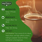 Organic Positively Tea Company Breakfast Tea Sampler, Loose Leaf, 4 Ounce, Pack of 3