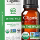Cliganic Organic Essential Oils Blend In The Wild