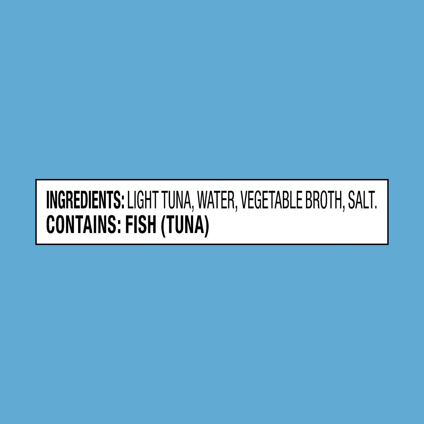 StarKist Chunk Light Tuna in Water, 2.6 oz Pouch (24 Pack) Ready to Eat Wild Caught Tuna, 17g Protein, 70 Calories Per Serving,