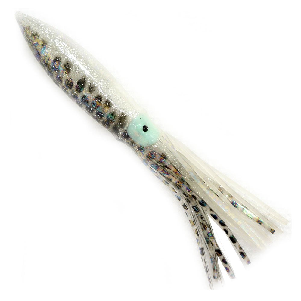 Olando 520895 Sutte Squid 2.8 No. 23g Back Black Sardine