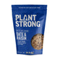 Plant-Strong Rips Big Bowl Cereal - Date & Raisin, Non-GMO, Whole-Grain, 6-Pack of 9oz Bags