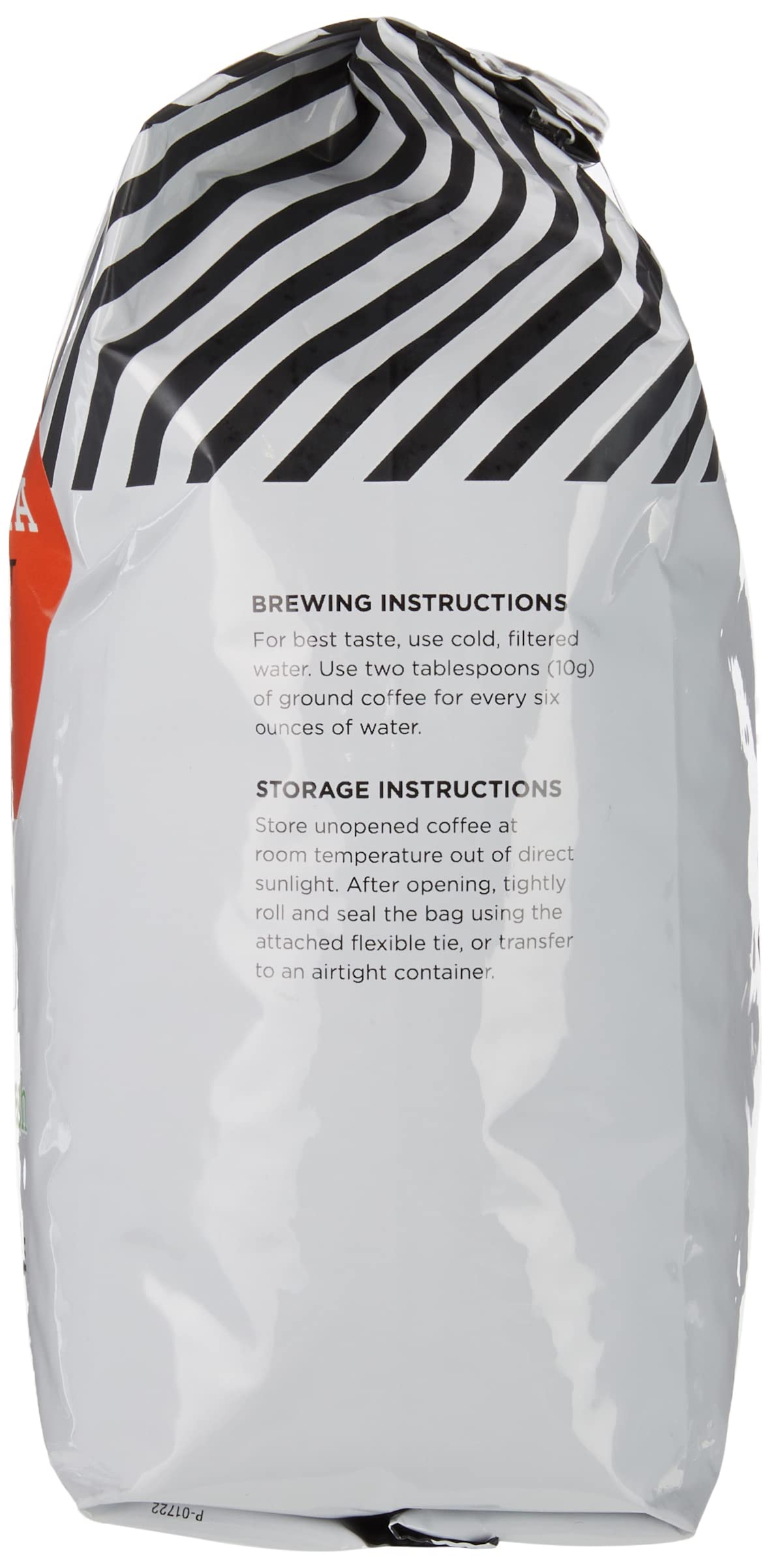 large online retailer Fresh Whole Bean Coffee Medium Roast, 32 Oz, 1 Pack