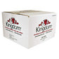 Kingdom Easy Open Prefilled Communion Cup with Wafers(500ct) Sealed in a Single-Serving Container with One-Year Shelf Life, Perf