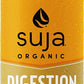 Suja Organic Cold-Pressed Digestion Shot With Ginger And Probiotics, 2 Fl Oz (Pack Of 15)