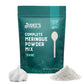 Judees Complete Meringue Powder Mix 11.4 oz - Great for Baking and Decorating - No Preservatives - Gluten-Free and Nut-Free - Ma