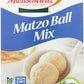 Manischewitz Matzo Ball Mix 5 Oz -Pack Of 24 By Manischewitz