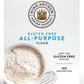 King Arthur, All-Purpose Flour, Gluten-Free Flour, Non-Gmo Project Verified, Certified Kosher, 24 Ounces