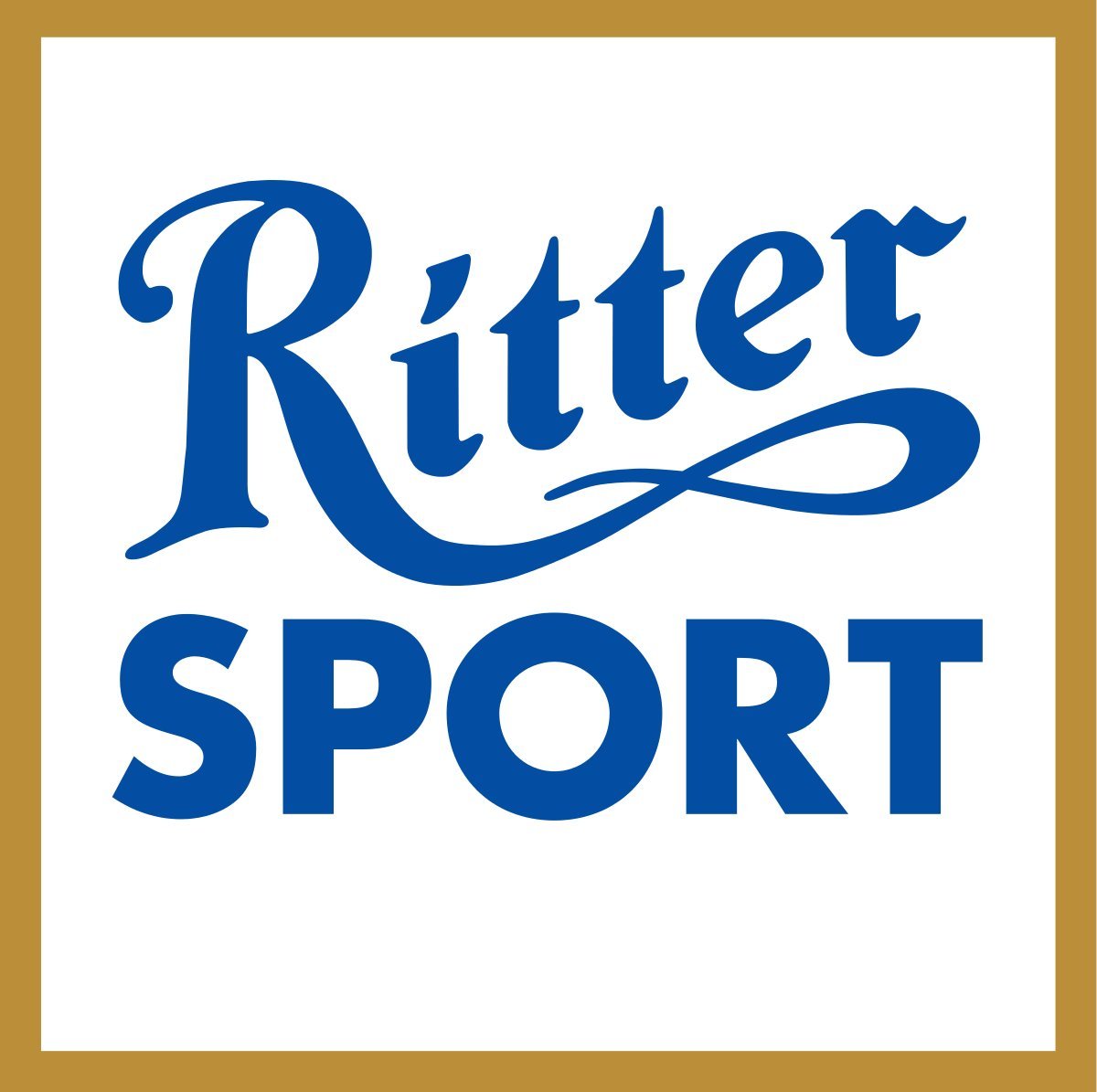 Ritter Sport Peppermint 100g (12-pack)