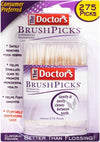 Doctor'S Brushpicks (Pack Of 12)