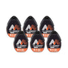 Mio Energy Liquid Water Enhancer, Tropical Fusion, 1.62 Fl Oz, Pack of 6