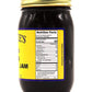 Tennessees Best Old Fashioned Seedless Blackberry Jam | Handcrafted With Simple Ingredients | Small Batch Made | 18 Oz Resealable Glass Jar (Seedless Blackberry Jam Two Pack)
