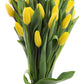 KaBloom PRIME OVERNIGHT DELIVERY - WEDDING COLLECTION - PREMIUM 20 Yellow Tulips. Gift for Birthday, Sympathy, Anniversary, Get 