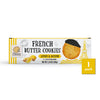 PIERRE BISCUITERIE Lemon & Almond French Butter Cookies, 5.29 OZ