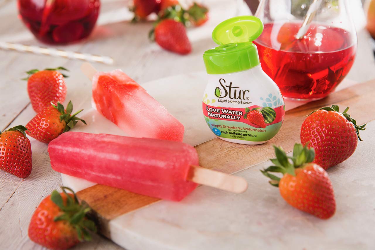 Stur Wtr Enhncr Liq Pmgrnt Crn