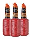 Finest Call Premium Bloody Mary Drink Mix, 1 Liter Bottle, Pack of 3, 33.8 Fl Oz