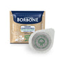 Caffè Borbone Espresso Coffee Pods, Blue Blend, 150 Count, Model 44BBLU150N