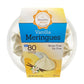Krunchy Melts Original Meringue Cookies | Vanilla Flavor | Only 80 Calories Per Serving | Fat Free, Gluten Free, Dairy Free (4 O