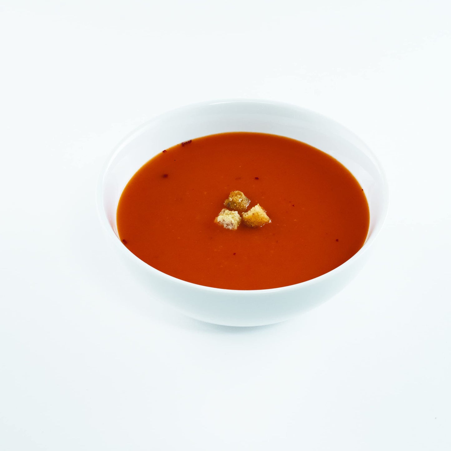 Campbells Classic Low Sodium Ready to Serve Tomato Soup, 7.25 Ounce Cans (Pack of 24)