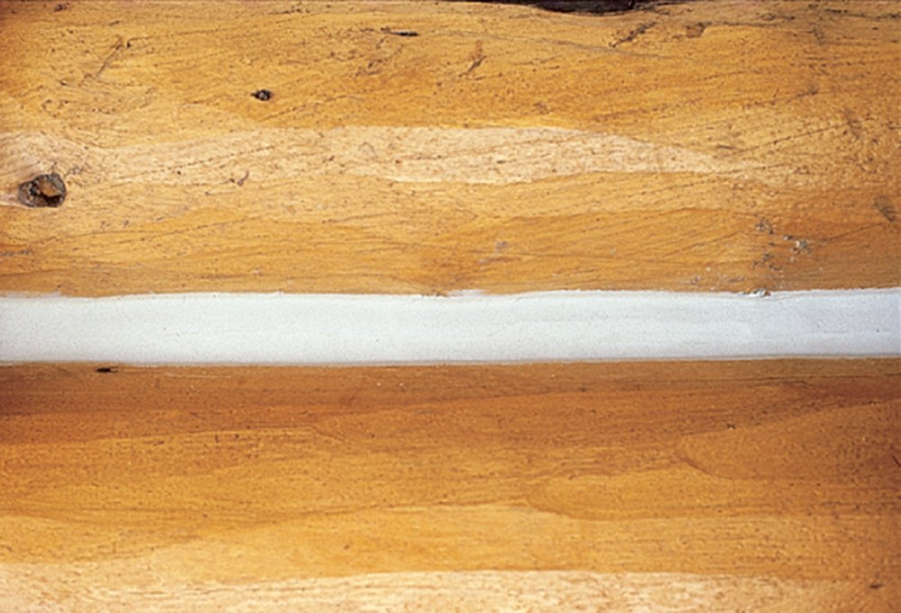 Log Jam Chinking 29-Ounce Cartirdge - Tan