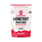 Lakanto Classic Monk Fruit Sweetener With Allulose - White Sugar Substitute, Erythritol Free, Gluten Free, Vegan, Keto Friendly,